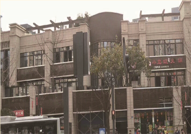 仿大理石线条电梯门套的优点和缺点